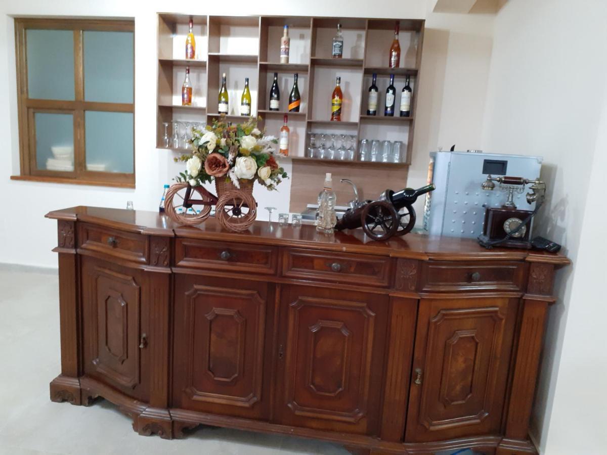 Pensiunea Bradul Dealu Stefanitei Экстерьер фото